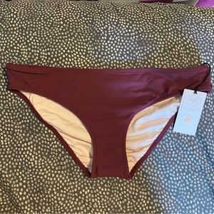 Shade & Shore Hipster Swim Bottoms